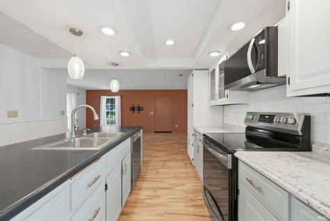 4701 Beaver Avenue Fort Wayne IN 46807