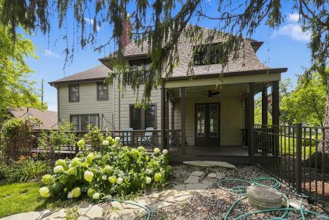 4701 Beaver Avenue Fort Wayne IN 46807