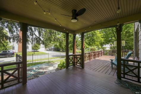 4701 Beaver Avenue Fort Wayne IN 46807