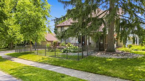 4701 Beaver Avenue Fort Wayne IN 46807