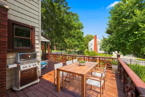 4701 Beaver Avenue Fort Wayne IN 46807