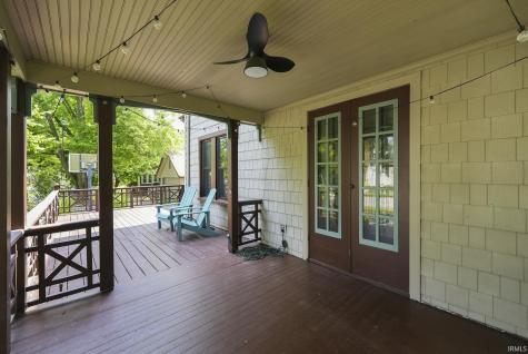 4701 Beaver Avenue Fort Wayne IN 46807
