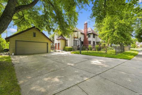 4701 Beaver Avenue Fort Wayne IN 46807