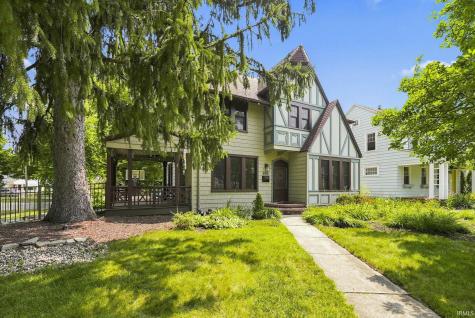 4701 Beaver Avenue Fort Wayne IN 46807