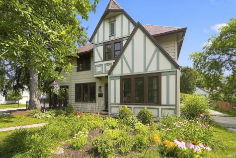 4701 Beaver Avenue Fort Wayne IN 46807