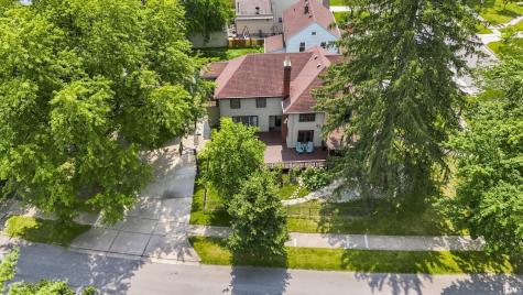 4701 Beaver Avenue Fort Wayne IN 46807