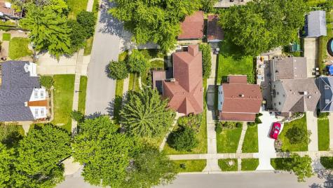 4701 Beaver Avenue Fort Wayne IN 46807