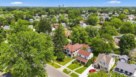 4701 Beaver Avenue Fort Wayne IN 46807