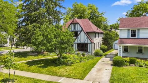 4701 Beaver Avenue Fort Wayne IN 46807