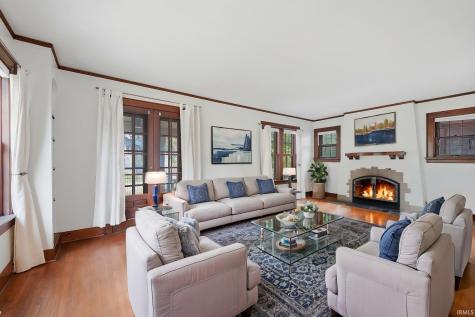 4701 Beaver Avenue Fort Wayne IN 46807