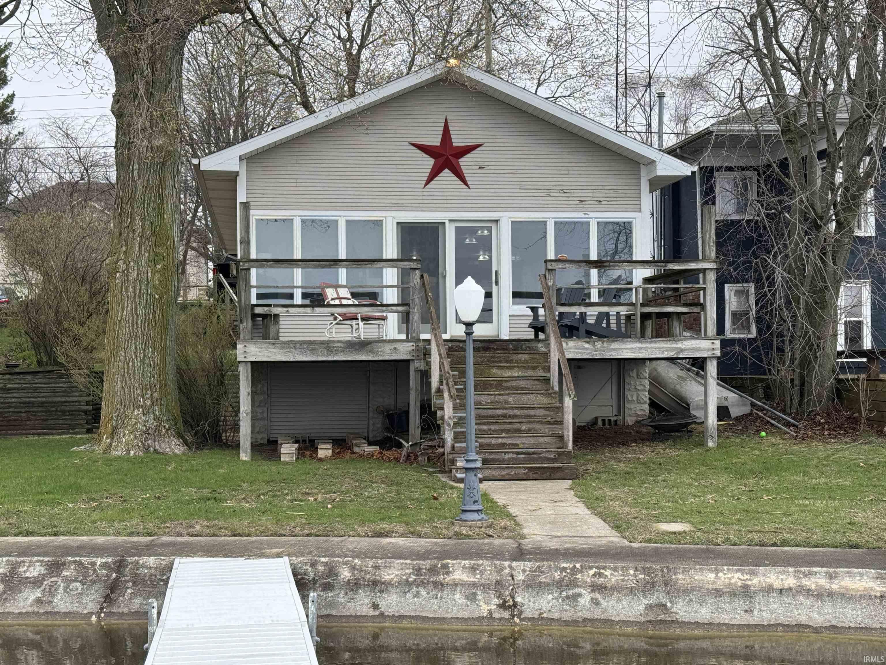 2807 Barrett Road Rochester IN 46975