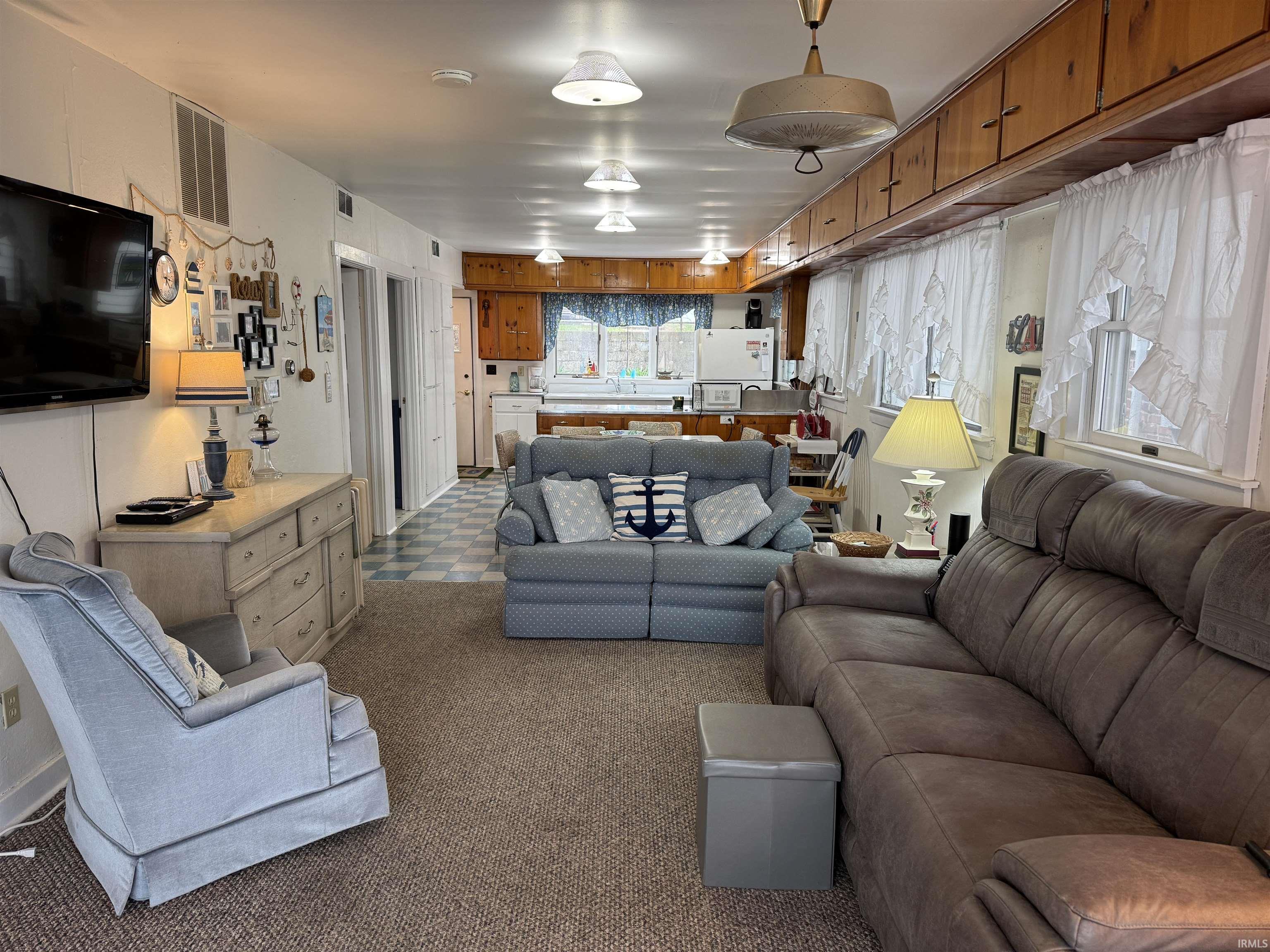 2807 Barrett Road Rochester IN 46975