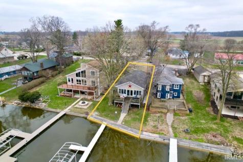 2807 Barrett Road Rochester IN 46975