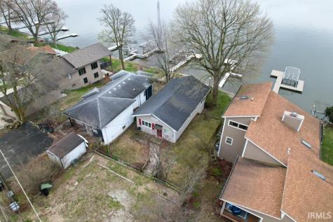 2807 Barrett Road Rochester IN 46975