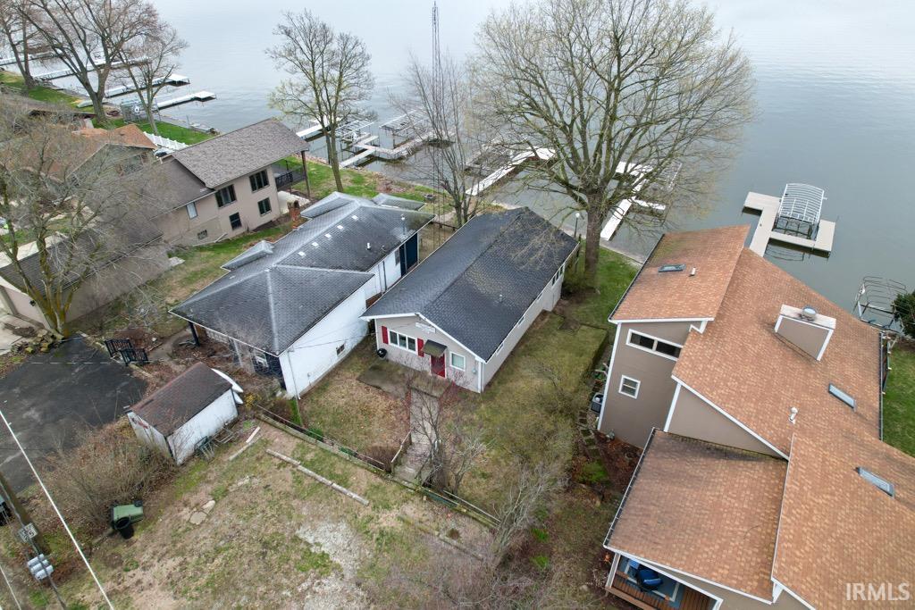 2807 Barrett Road Rochester IN 46975