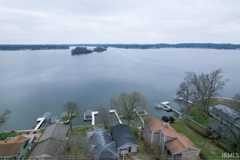 2807 Barrett Road Rochester IN 46975