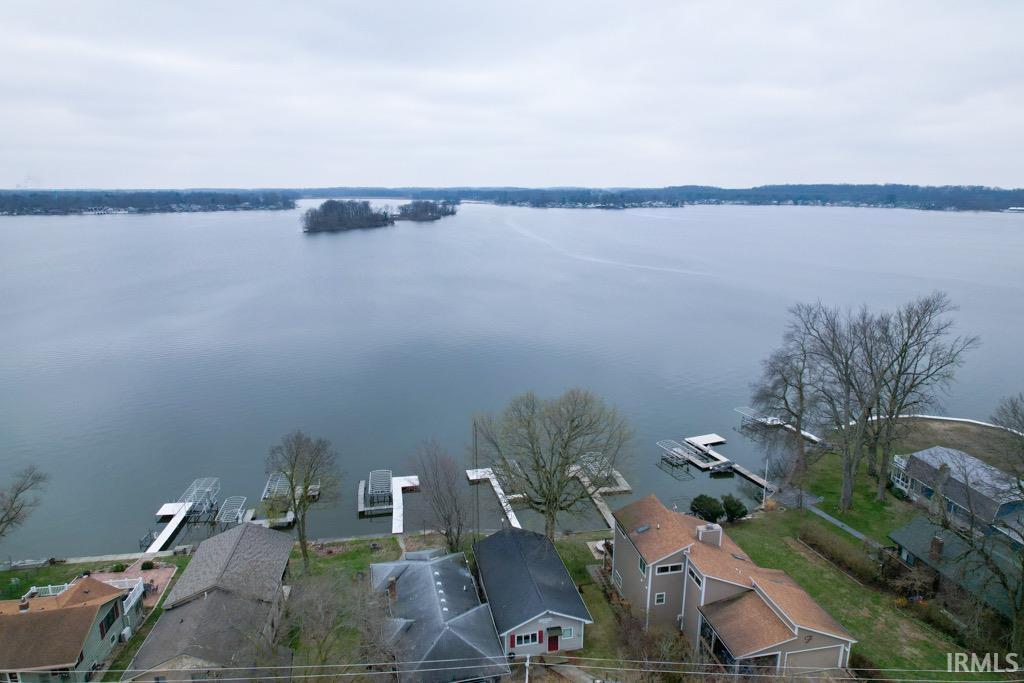 2807 Barrett Road Rochester IN 46975