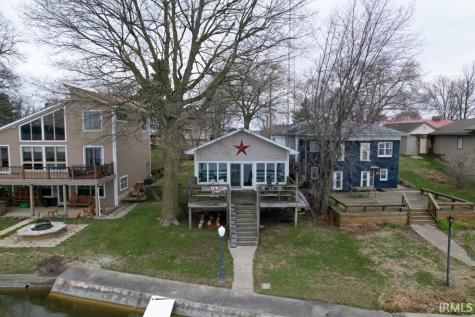 2807 Barrett Road Rochester IN 46975