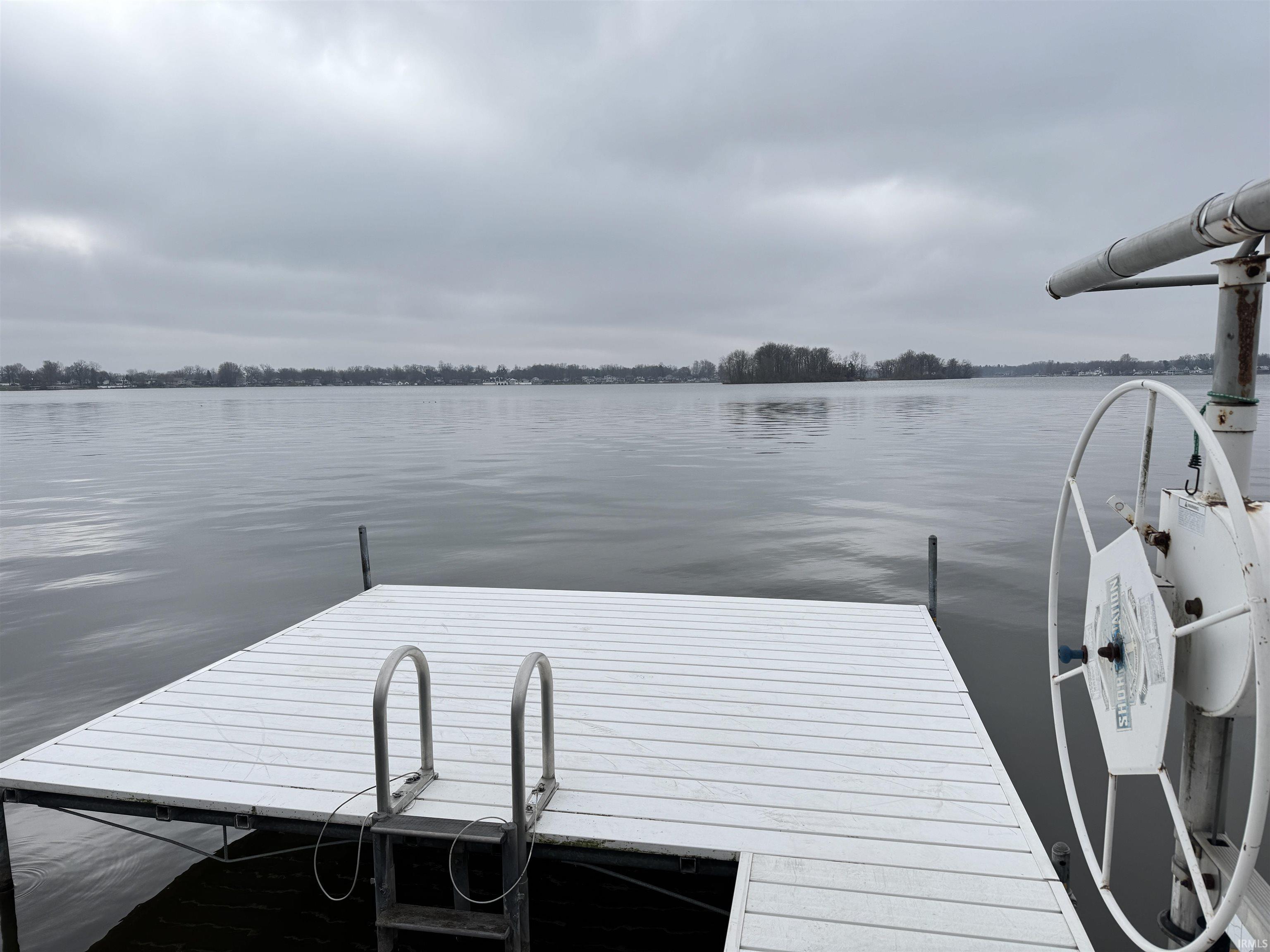 2807 Barrett Road Rochester IN 46975