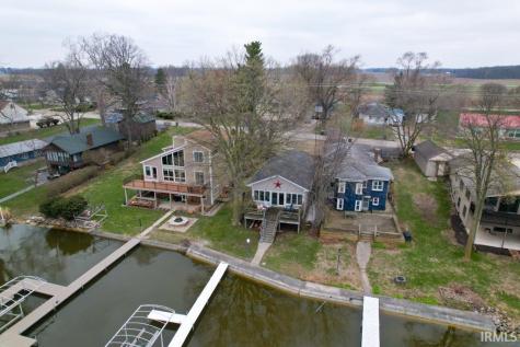 2807 Barrett Road Rochester IN 46975