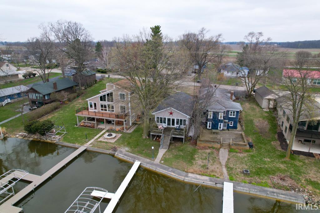 2807 Barrett Road Rochester IN 46975