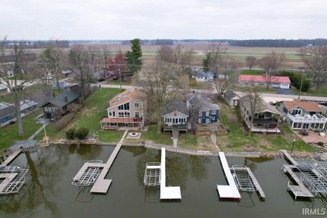 2807 Barrett Road Rochester IN 46975