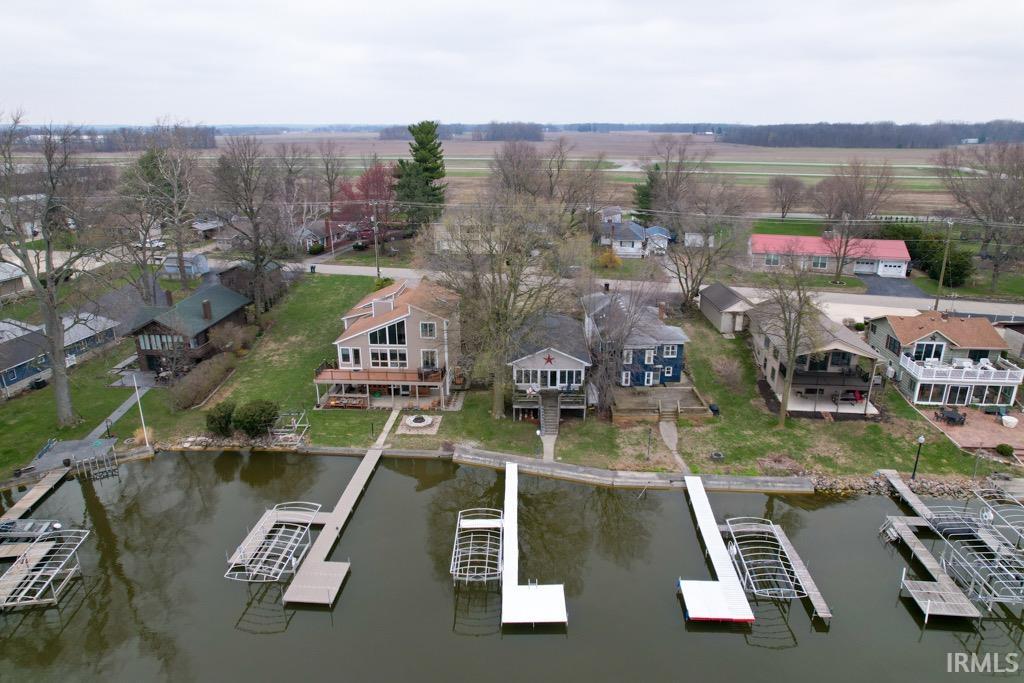 2807 Barrett Road Rochester IN 46975