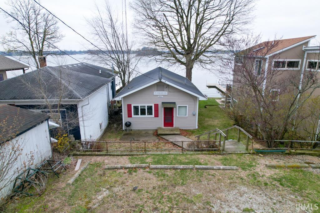 2807 Barrett Road Rochester IN 46975