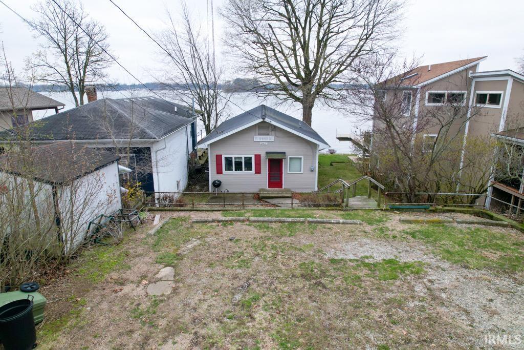 2807 Barrett Road Rochester IN 46975