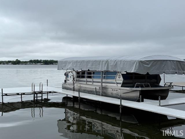 2807 Barrett Road Rochester IN 46975