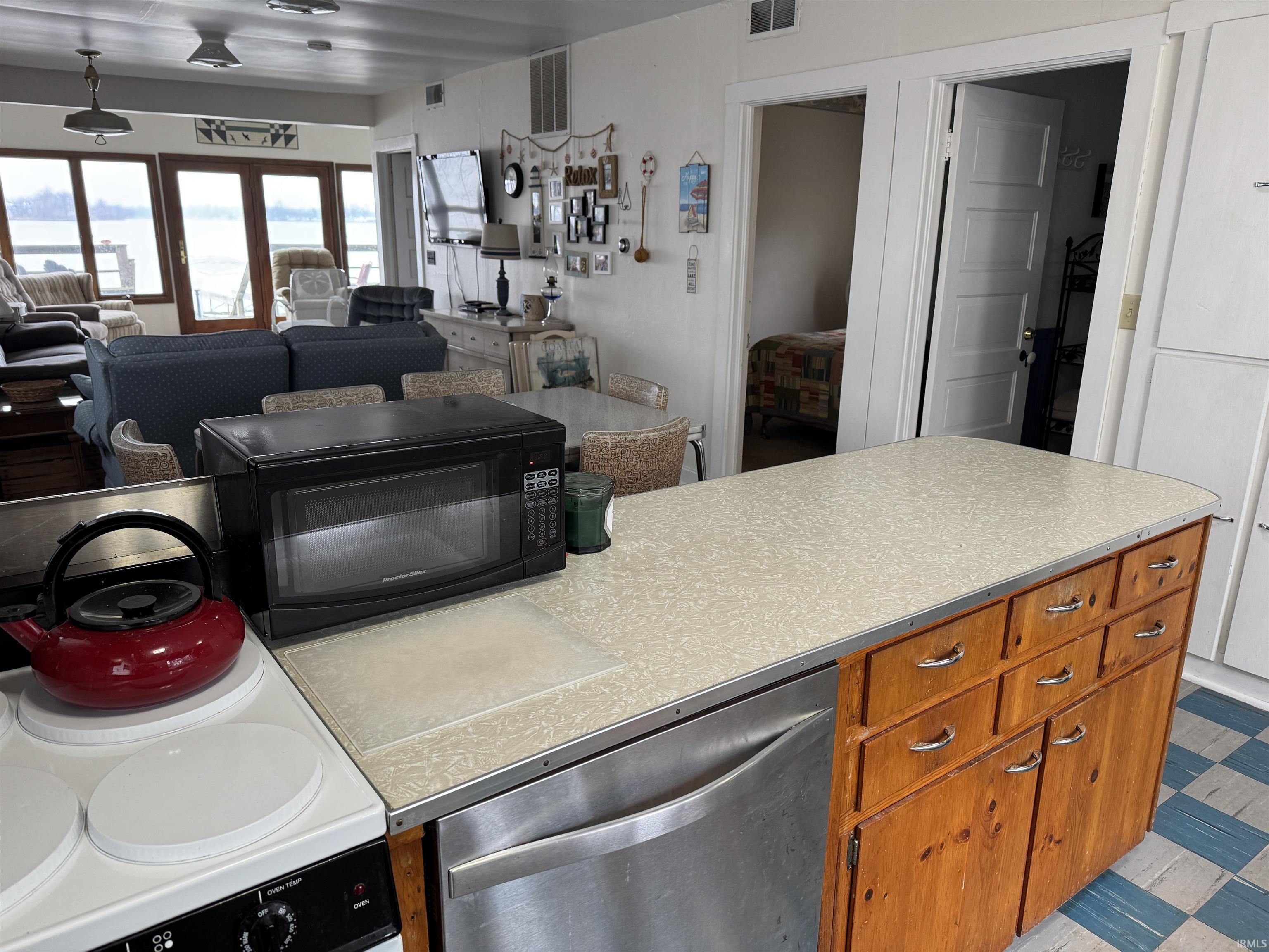2807 Barrett Road Rochester IN 46975