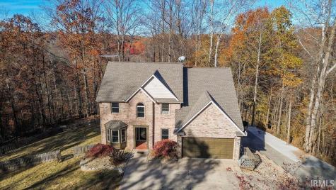 1004 W Burma Road Bloomington IN 47404