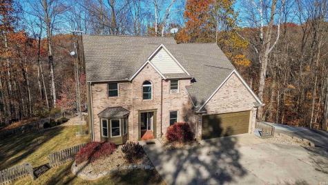1004 W Burma Road Bloomington IN 47404