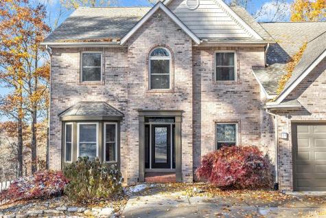 1004 W Burma Road Bloomington IN 47404