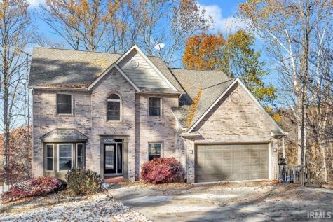 1004 W Burma Road Bloomington IN 47404