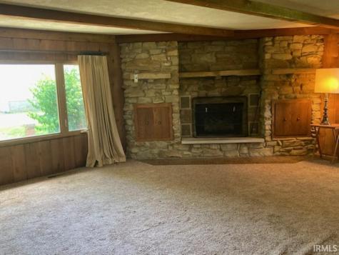 12505 S State Road 35 Highway Losantville IN 47354