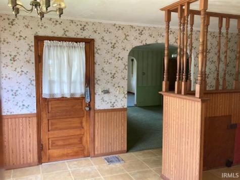 12505 S State Road 35 Highway Losantville IN 47354