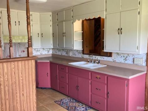 12505 S State Road 35 Highway Losantville IN 47354