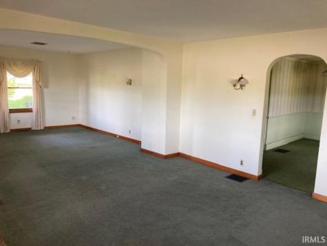 12505 S State Road 35 Highway Losantville IN 47354