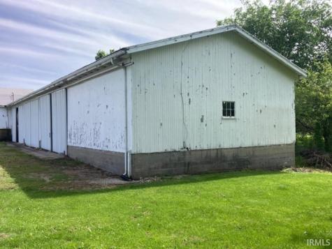 12505 S State Road 35 Highway Losantville IN 47354