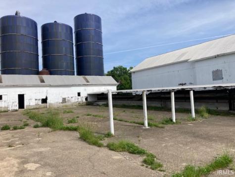 12505 S State Road 35 Highway Losantville IN 47354