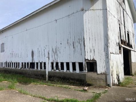 12505 S State Road 35 Highway Losantville IN 47354