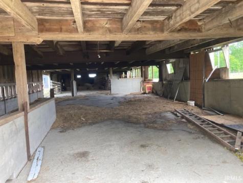 12505 S State Road 35 Highway Losantville IN 47354