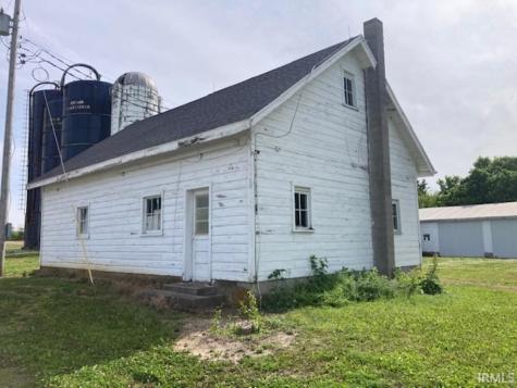 12505 S State Road 35 Highway Losantville IN 47354