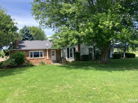 12505 S State Road 35 Highway Losantville IN 47354