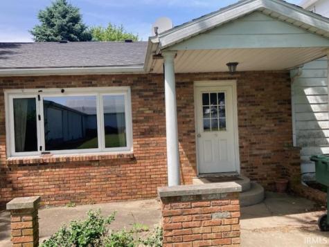 12505 S State Road 35 Highway Losantville IN 47354