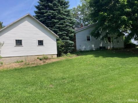 12505 S State Road 35 Highway Losantville IN 47354