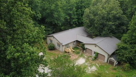 7675 Ault Road Freedom IN 47431