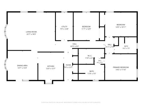 7675 Ault Road Freedom IN 47431
