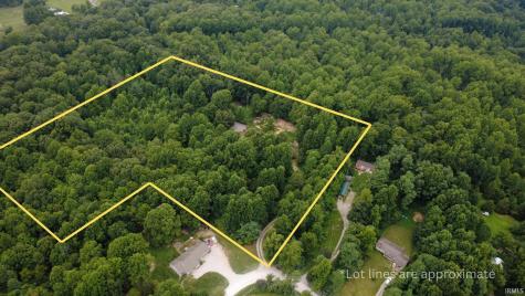 7675 Ault Road Freedom IN 47431
